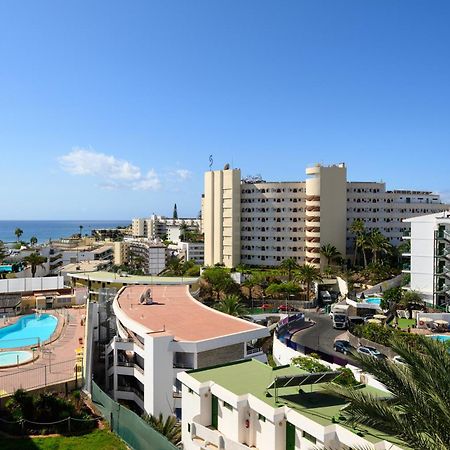 Sol Y Playa Rooftop San Bartolome Bagian luar foto